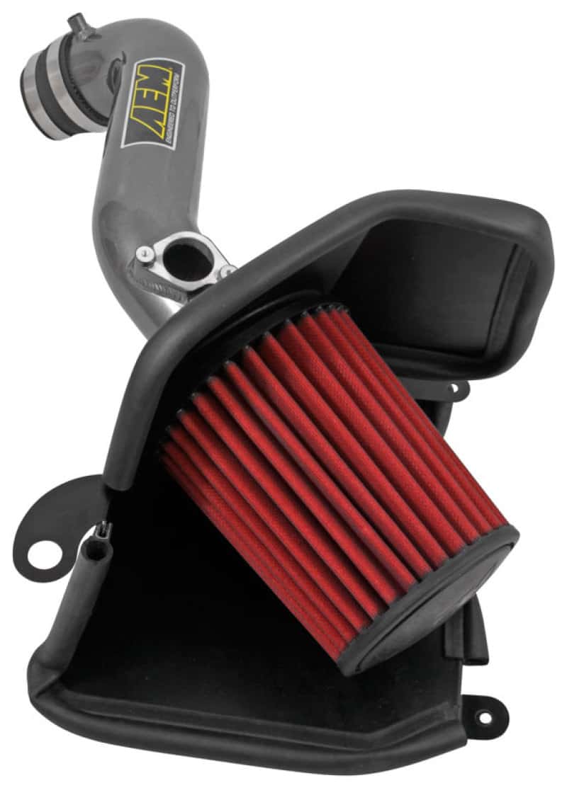 AEM Induction — AEM 2016 Honda Civic 2.0L L4 Gunmetal Cold Air Intake (Will Not Fit Type R Models)
Cold Air Intake Syst
AEM Cold Air Intake - view 1