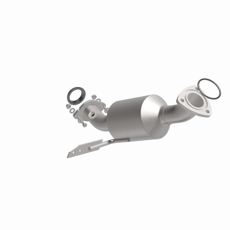 Magnaflow — Magnaflow 2003 Cadillac CTS 3.2L Direct Fit Converter
California - view 9