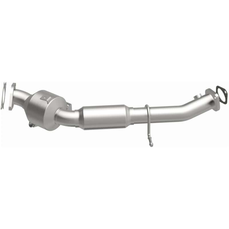Magnaflow — Magnaflow Conv DF 2010-2013 TRANSIT CONNECT 2.0 L Underbody
OEM Grade
OEM - view 5