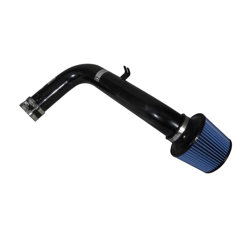 Injen — Injen 01-03 CL Type S 02-03 TL Type S (will not fit 2003 models w/ MT) Black Cold Air Intake
Cold Air Intake
Air Intake Kit - view 1