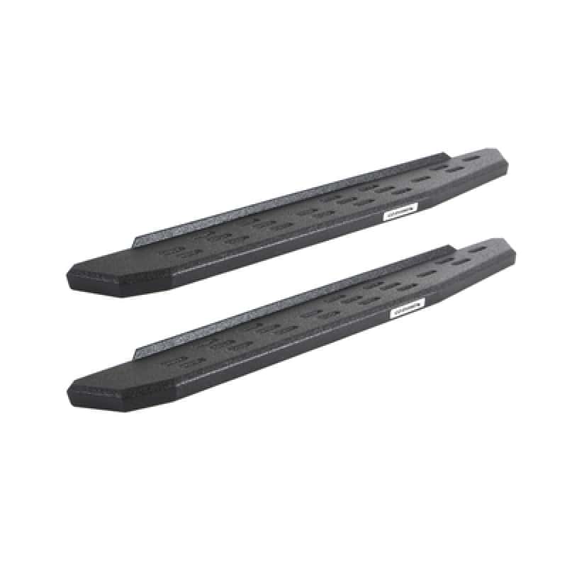 Go Rhino — Go Rhino RB30 Running Boards 48in. - Bedliner Coating (Boards ONLY/Req. Mounting Brackets)
RB30 Running Boards - view 1