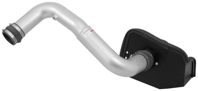 K&N Engineering — K&N 17-18 Hyundai Elantra L4-1.6L F/I Typhoon Performance Air Intake System
Performance Air Inta
Air Intake System - view 2