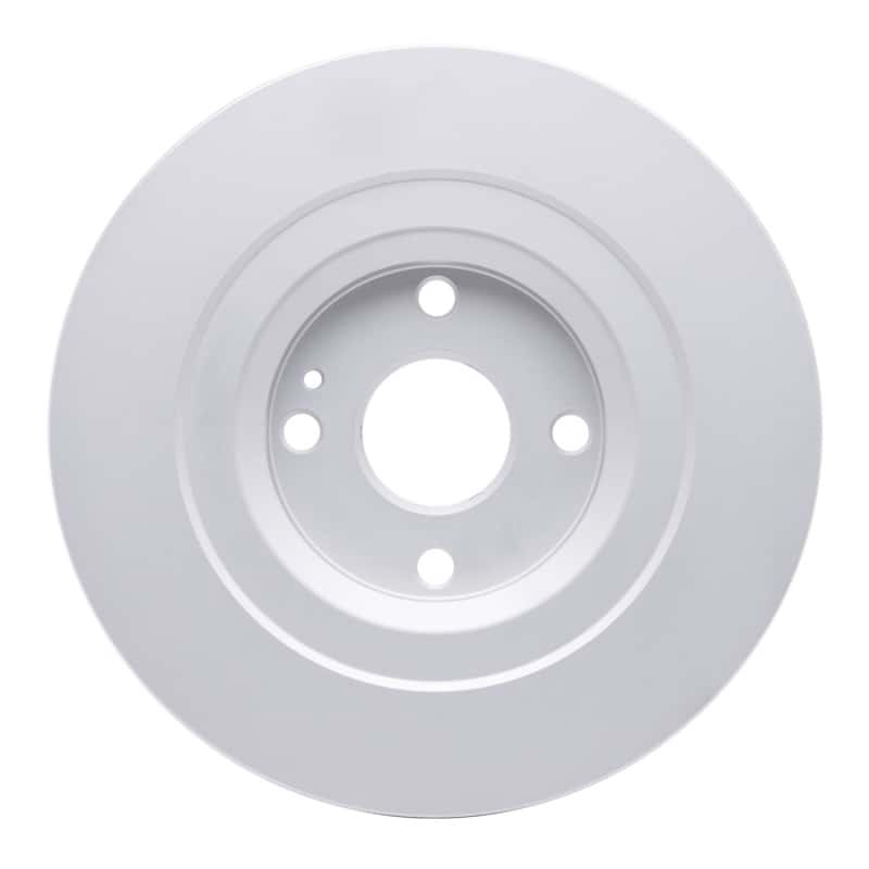 DFC — DFC 16-25 Mazda MX-5 Miata Rear GeoSPEC Coated Rotor
DFC Brake Rotor - view 5