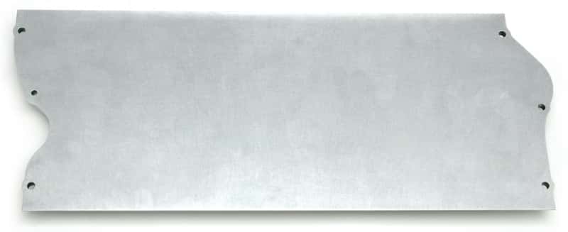 Edelbrock — Edelbrock Valley Cover Plate for Ford Windsor 9 50In Deck
KIT PARTS - view 1