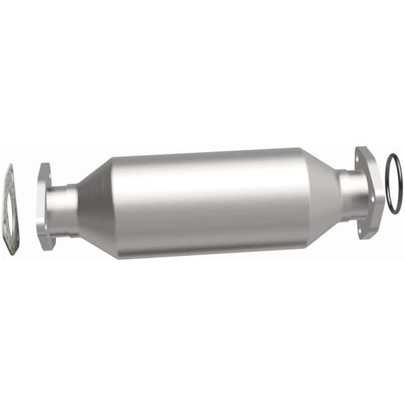 Magnaflow — MagnaFlow Conv Direct Fit 91-93 Honda Accord 2.2 CA
California - view 5