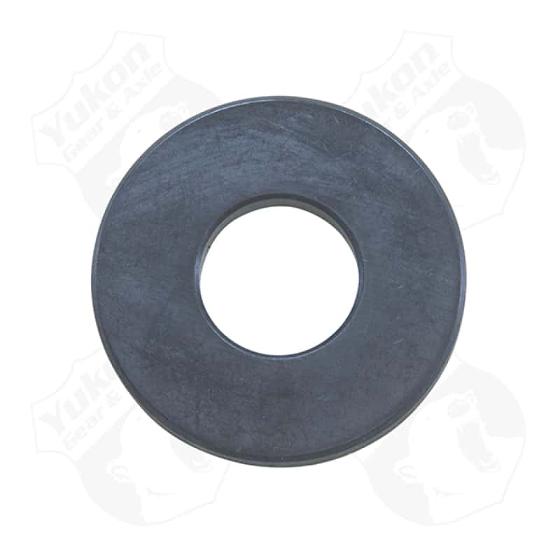Yukon Gear & Axle — Yukon Gear 9.5 Standard Open Pinion Gear Thrust Washer
Thrust washer  - view 2
