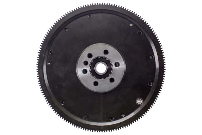 ACT — ACT 1998 Chevrolet Camaro Twin Disc MaXX XT Race Kit Clutch Kit
Twin Disc Kit - view 3