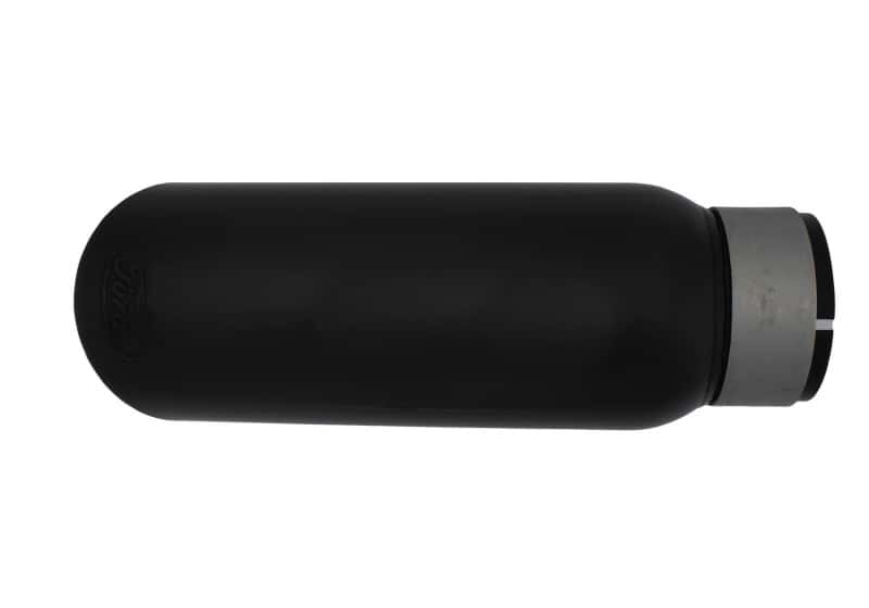 Ford Racing — Ford Racing 19-22 Ranger Exhaust Tip - Black Chrome
ExhstTailPipeTip - view 4
