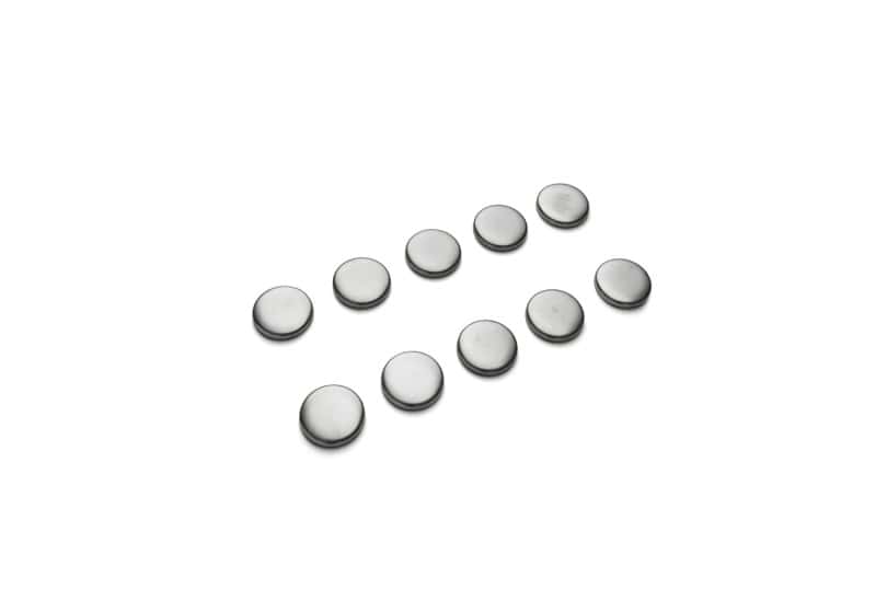 Ford Racing — Ford Racing Cylinder Block Camshaft Plug - view 3