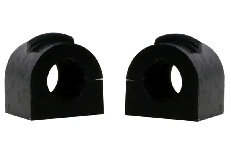 Whiteline — Whiteline 13-18 Ford Focus ST 24mm Rear Sway Bar Mount Bushing Service Kit
Swaybar Bushing Kit - view 5