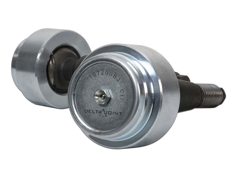 ICON — ICON 2001+ GM HD / 2015+ Chevrolet Colorado / 14-18 GM 1500 (Large Taper) Delta Joint Kit
DELTA JOINT KIT - view 3