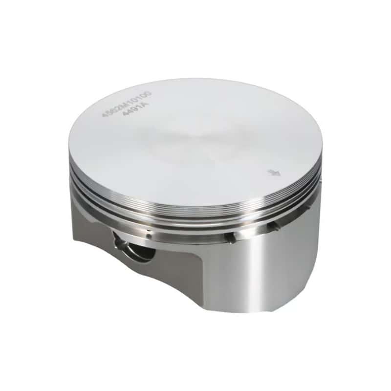 Wiseco — Wiseco Honda XR650C 93-99/XR650L 93-17 8.71 CR Piston kit
Piston Kit - view 4