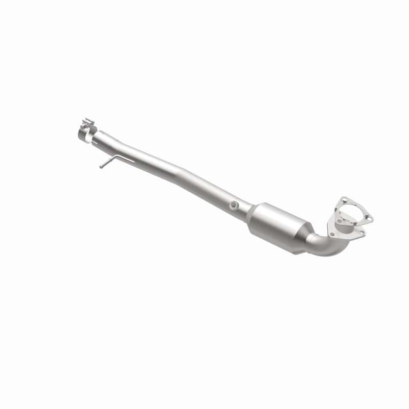 Magnaflow — Magnaflow 07-09 Land Rover Range Rover 4.2L Direct Fit Converter
California - view 21