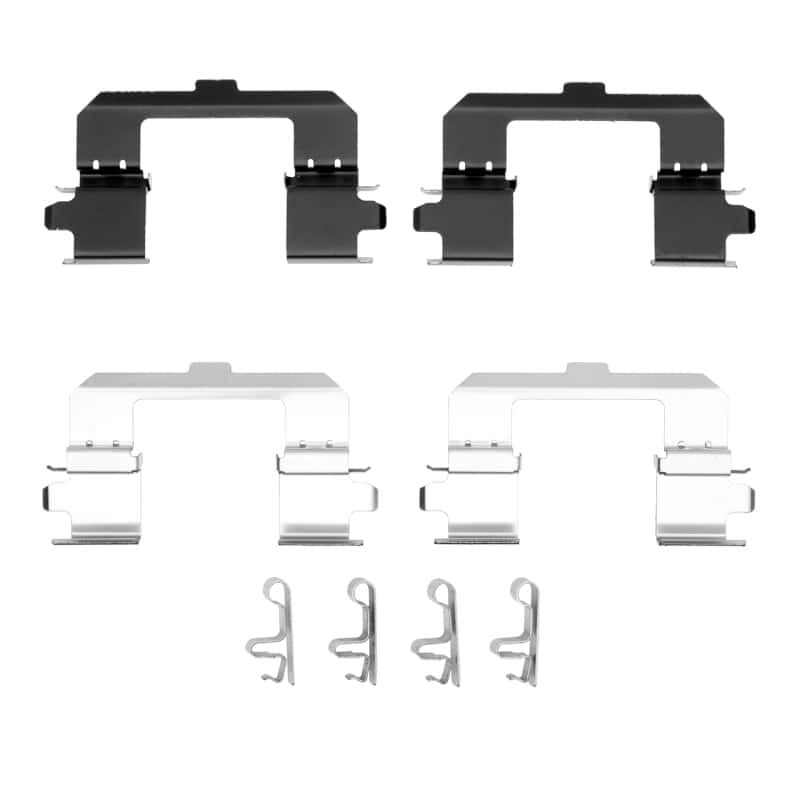 DFC — DFC 13-25 Mazda CX-5 Front Premium Hardware Kit
DFC Disc Brk Hdw Kit - view 2