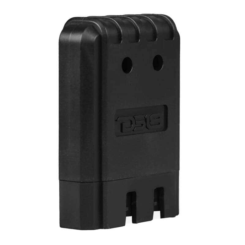 DS18 — DS18 Hi/Low Converter 2-Channel Speaker Emulator Remote Out Level Matching Controls w/ Auto Turn-On - view 5