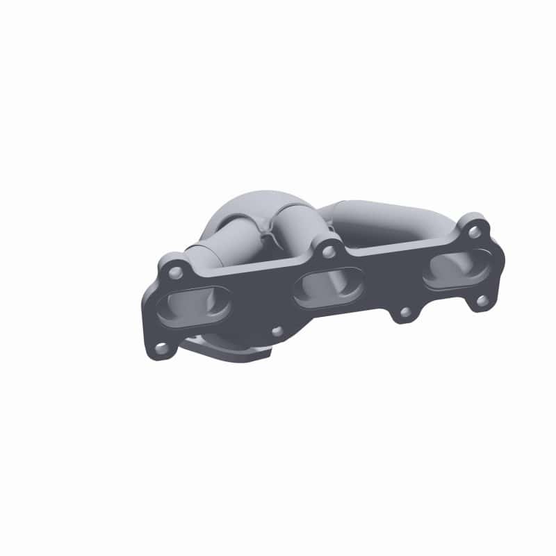Magnaflow — MagnaFlow Conv DF 02-06 Hyun/Kia rr mani OEM
OEM Grade
OEM - view 24