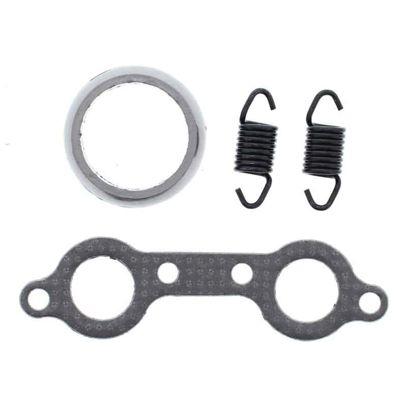 Vertex Pistons — Vertex Gaskets 2007 Polaris Sportsman 700 4x4 Exhaust Gasket Kit - view 2