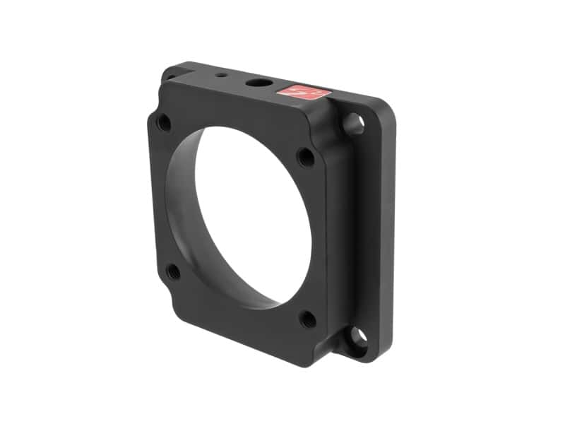 Skunk2 Racing — Skunk2 06-11 DBW Throttle Body Adapter for Ultra-Series Race Manifold
TBdyAdptPlt - view 4
