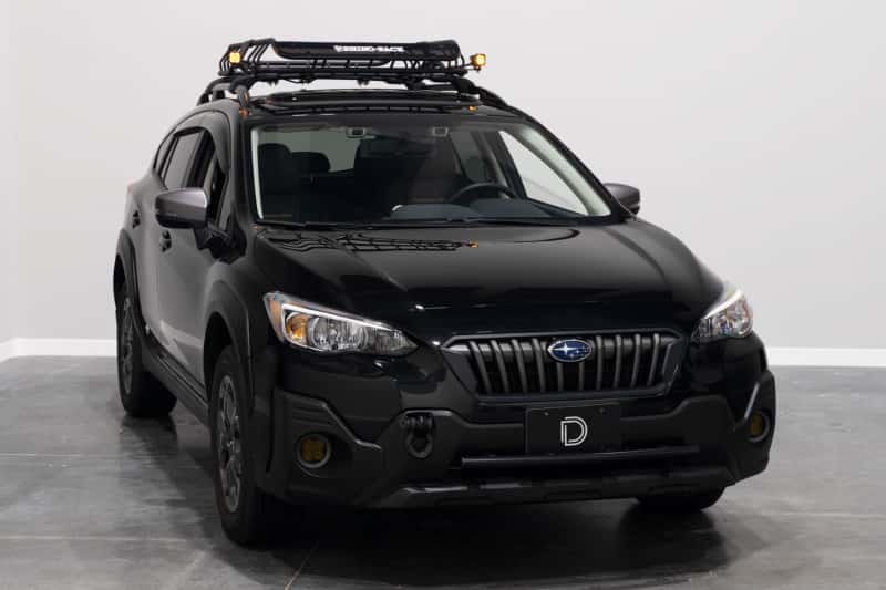 Diode Dynamics — Diode Dynamics Stage Series 1.875 inch Roll Bar Mount Kit (One) - view 6