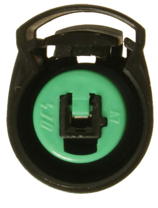 NGK — NGK Dodge Ram 50 1990 Direct Fit Oxygen Sensor - view 6