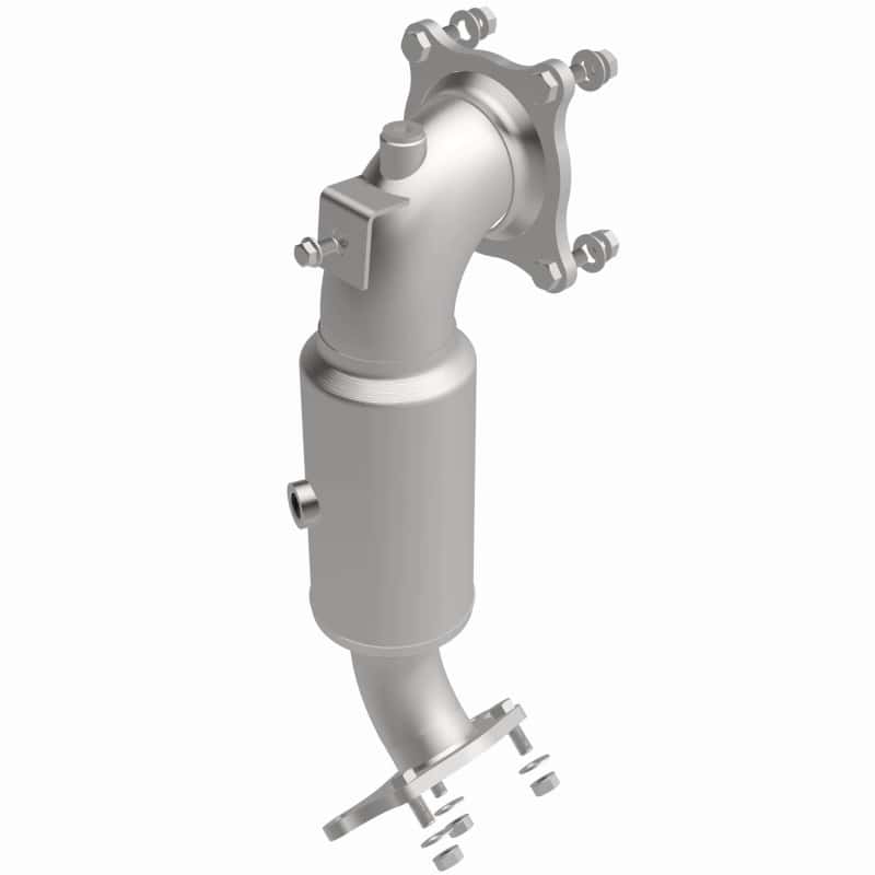Magnaflow — Magnaflow 19-20 Acura RDX Single Underbody 2L Direct Fit Converter
OEM Grade
OEM - view 18