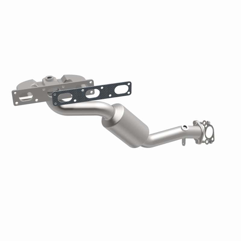 Magnaflow — Magnaflow Conv DF BMW 3 01-05 Front
California - view 27