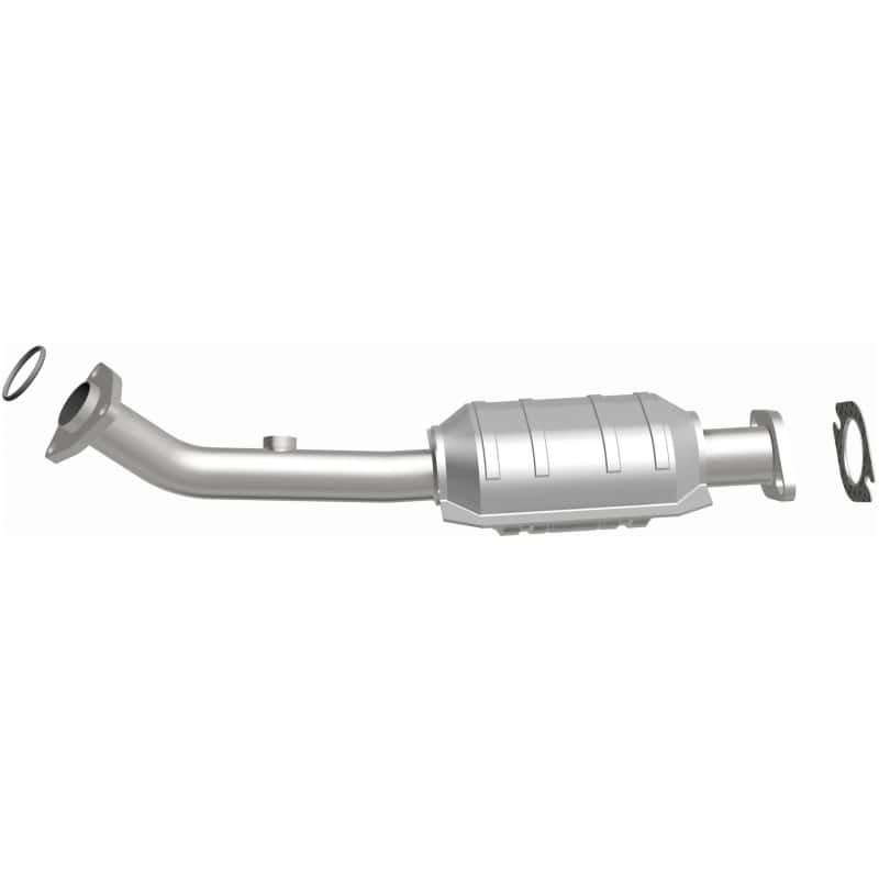 Magnaflow — MagnaFlow Conv DF 01-04 Pathfinder DS rr OEM
OEM Grade
OEM - view 5