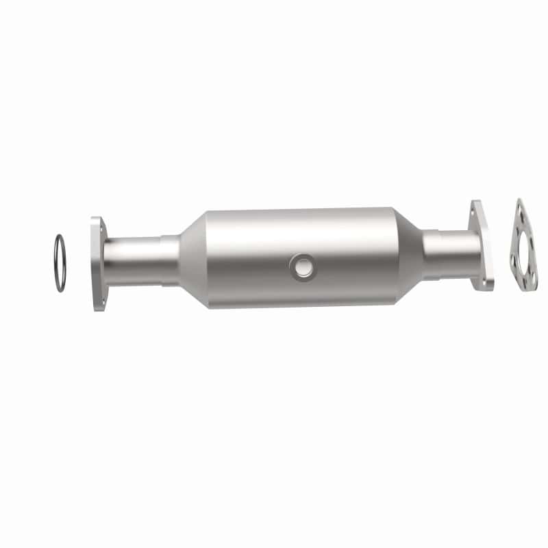 Magnaflow — MagnaFlow Conv DirF Honda Accord 4 2.3L 98-02
HM Grade
HM - view 18
