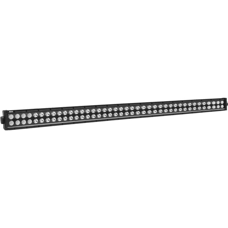 Westin — Westin B-FORCE LED Light Bar Double Row 40 inch Combo w/3W Cree - Black
LED Light Bar - view 15