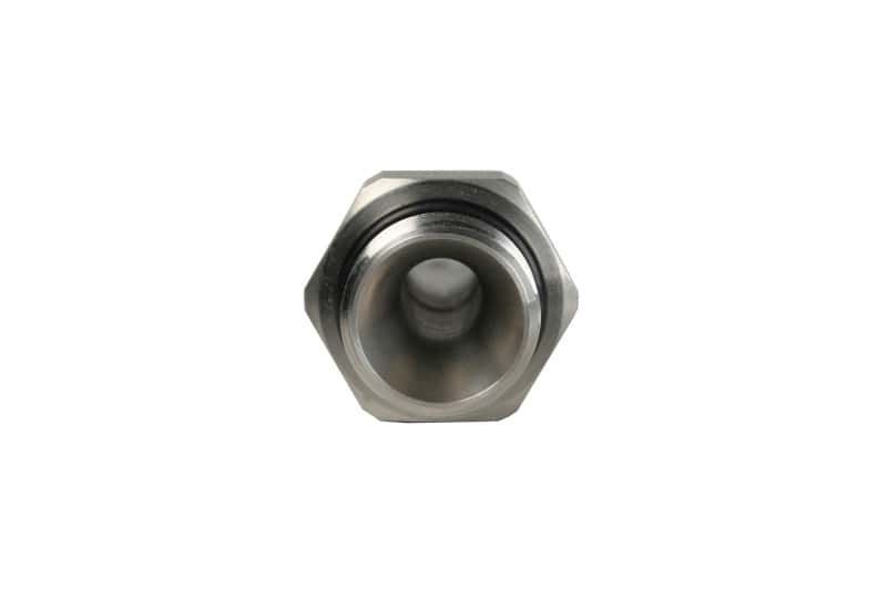 Aeromotive — Aeromotive 1/2in Male Quick Connect to AN-10 ORB Adapter
Fitting - view 13