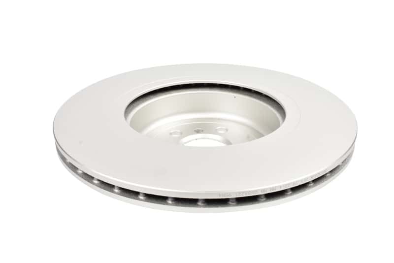DBA — DBA 15-19 BMW 730D/DL / 740E/i/Li / 750i/Li G11 & G12 En-Shield Standard Rear Brake Rotor
Brake Rotor - view 2