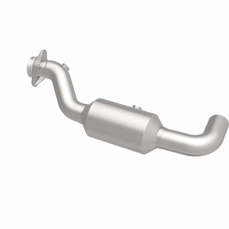 Magnaflow — MagnaFlow 15-17 Ford F-150 XL V6 3.5L Direct Fit OEM Grade Federal Catalytic Converter
OEM Grade
OEM - view 13
