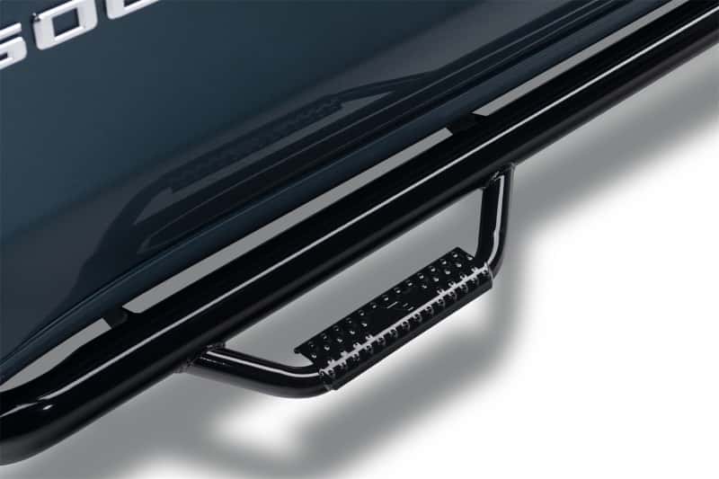N-Fab — N-Fab Nerf Step 2019 Chevy/GMC 1500 Crew Cab - Cab Length Gloss - Black - 3in
NS 19-25 GM1500CrwGB
NS 19-24GM1500CrwGB - view 10