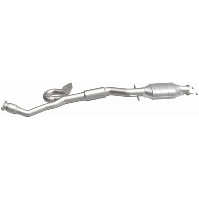 Magnaflow — Magnaflow Conv DF 2010-2012 LaCrosse V6 3 3.6 OEM Underbody
OEM Grade
OEM - view 5