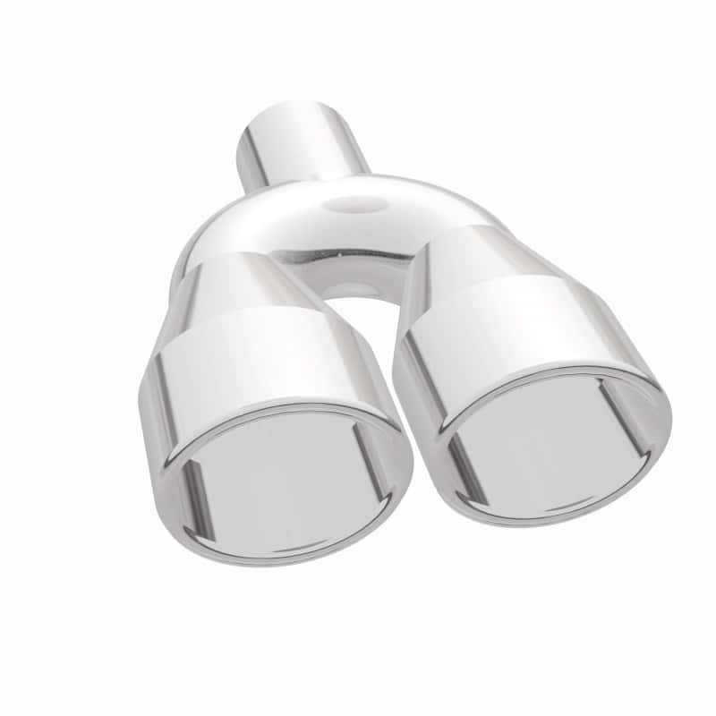 Magnaflow — MagnaFlow Tip 1-Pk Dual Oval DW RE 3x3.75x10
Stainless Steel
Exhaust Tip - view 24