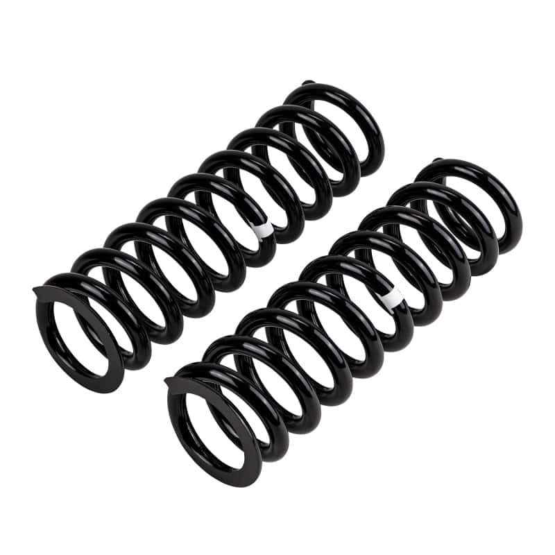 Old Man Emu — ARB / OME Coil Spring Front Np300 - view 2