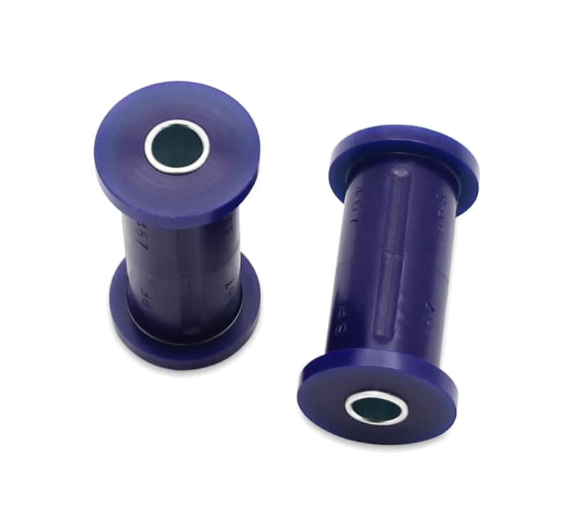 Superpro — SuperPro Ford-Spring Rear Bushing All
Bushing Kit - view 2