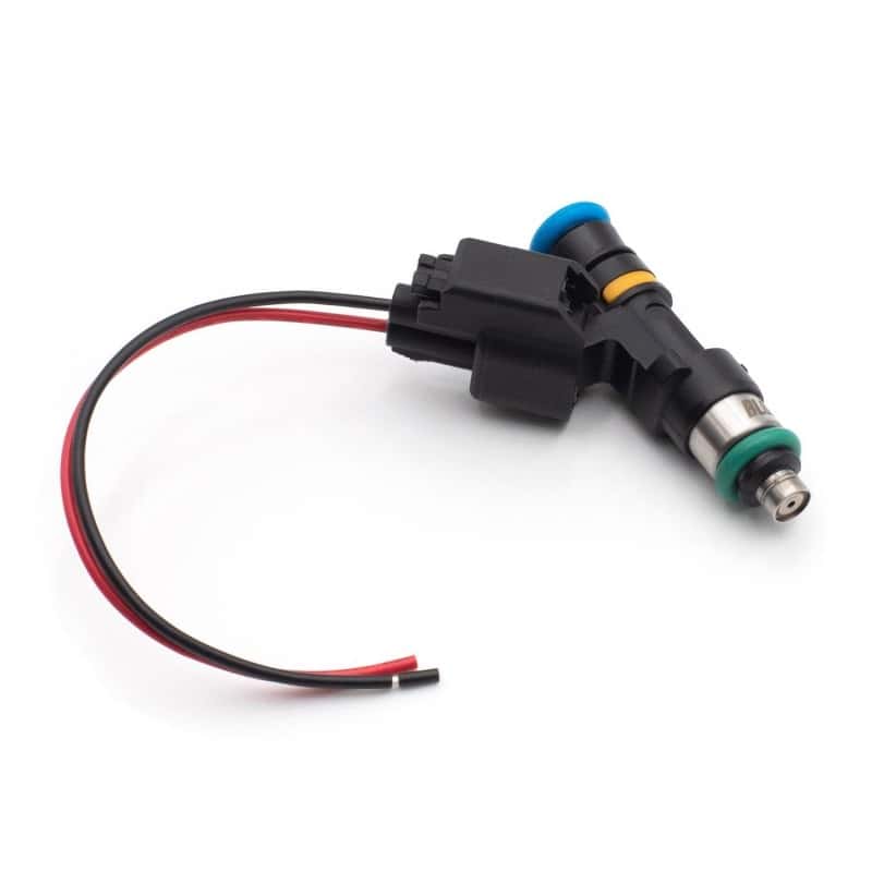 BLOX Racing — BLOX Racing Eco-Fi Street Injectors 550cc/min Honda K Series (Single Injector) - view 3