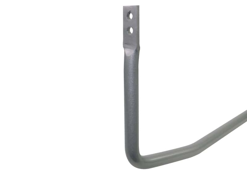 Whiteline — Whiteline 05+ Toyota Yaris Rear 22mm Heavy Duty Adjustable Swaybar
Sway Bar - view 5