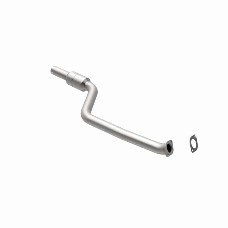 Magnaflow — MagnaFlow Conv DF BMW 3 07-08 Rear OEM
OEM Grade
OEM - view 22