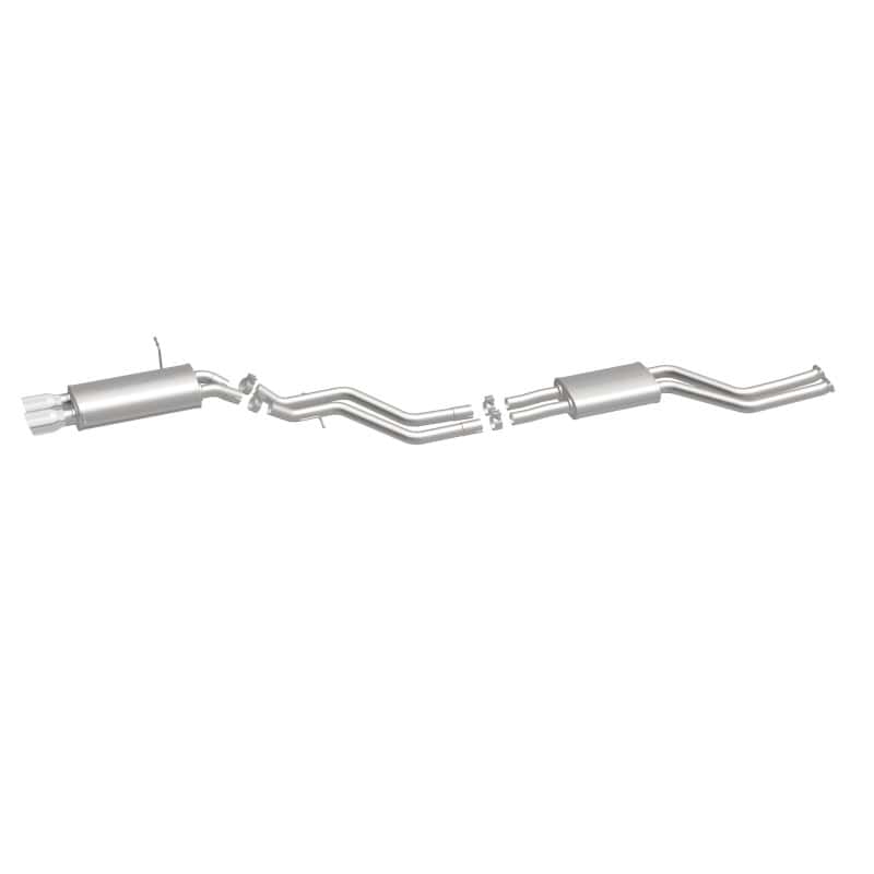 Magnaflow — MagnaFlow SYS C/B 01-02 BMW Z3 2.5L/3.0L l6
Cat-Back - view 7