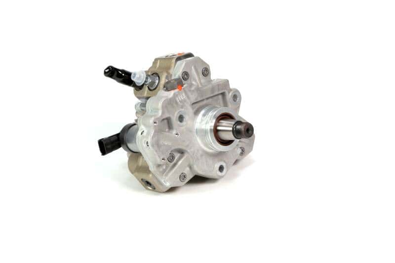 Fleece Performance — Fleece Performance 01-13 GM Duramax 6.6L Duramax CP3K (LBZ/LMM Based)
Fuel Pump - view 2