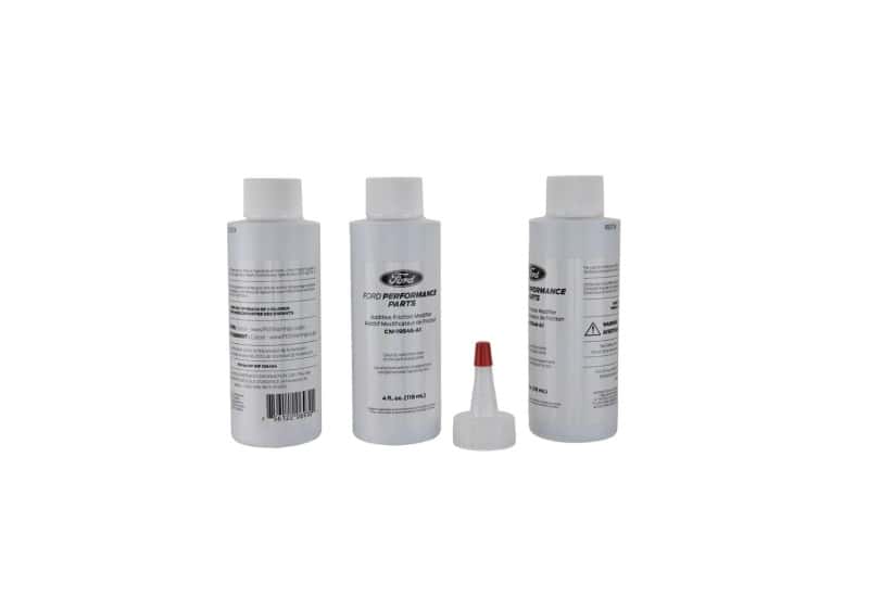 Ford Racing — Ford Racing Friction Modifier for Clutch-Type Limited-Slip Differentials - Case of 12
DiffrlOilAdd - view 5