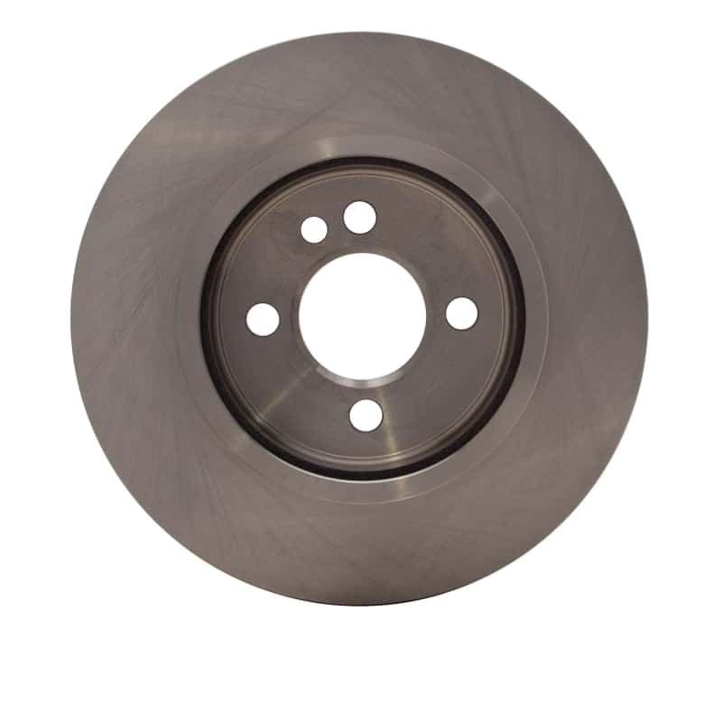 DFC — DFC 02-08 Mini Cooper (Excl Clubman) Front Brake Rotor
DFC Brake Rotor - view 5
