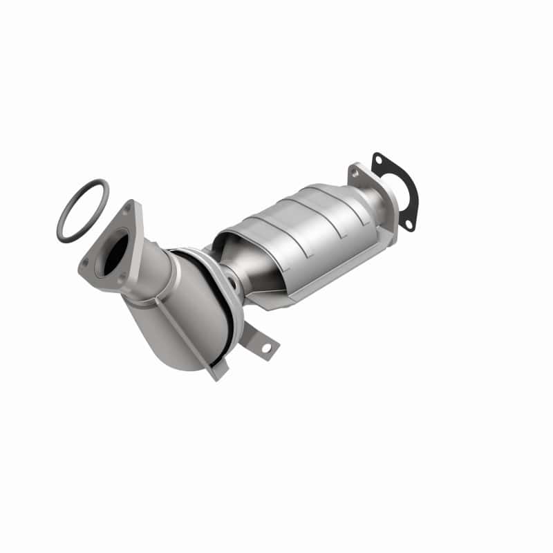 Magnaflow — MagnaFlow Conv DF 03-06 Infiniti G35 3.5L P/S Assy / 03-06 Nissan 350Z 3.5L P/S Assy
HM Grade
HM - view 6