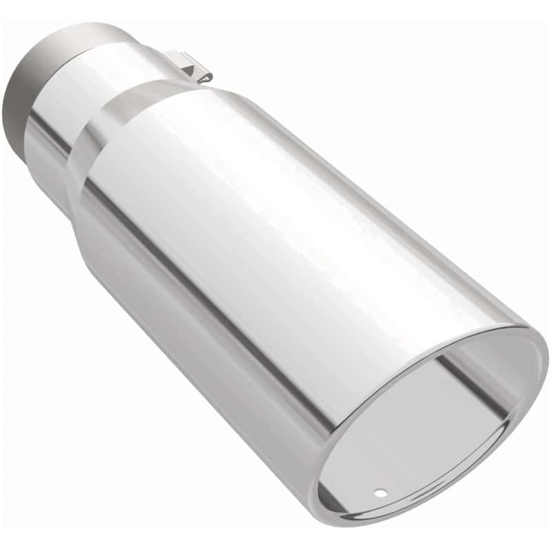 Magnaflow — MagnaFlow Tip W/Clamp 5x14.5inch 3.5inch ID
Stainless Steel
Exhaust Tip - view 30