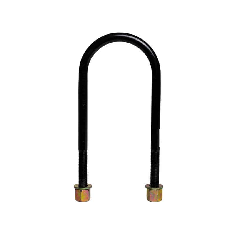Old Man Emu — ARB / OME U Bolt Washer & Nut
U-Bolt - view 2