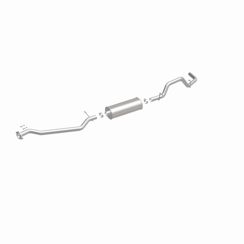 Magnaflow — MagnaFlow BRE Exhaust Kit Replacement Stainless GM
Exhaust Kit - view 5