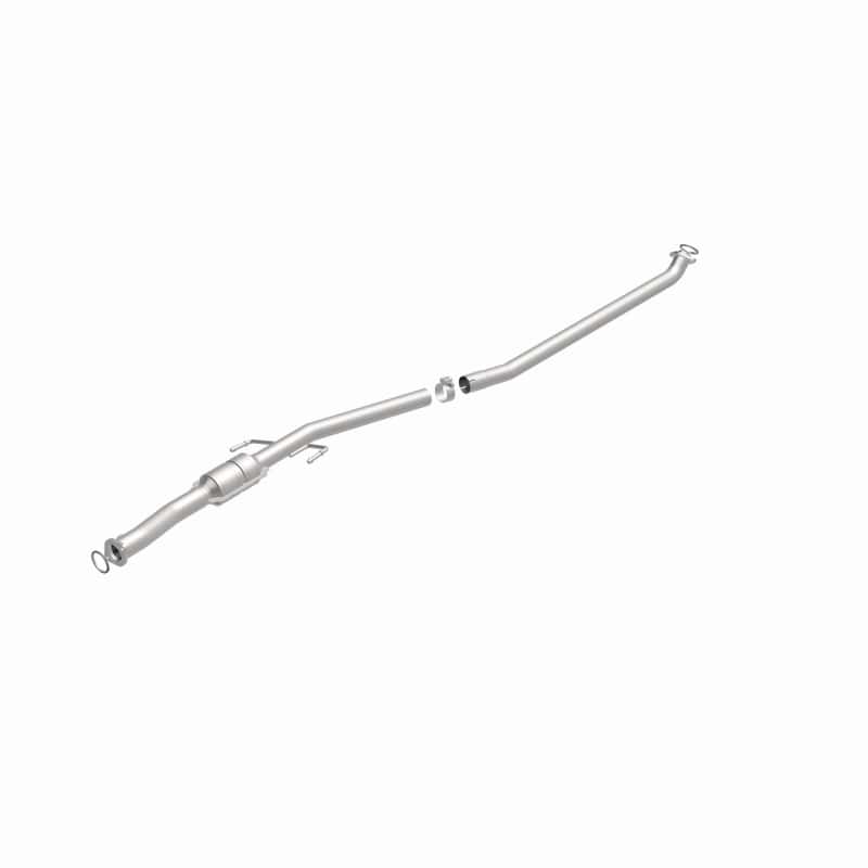 Magnaflow — Magnaflow Conv DF 2004 Toyota Rav4 2.4L
California - view 29