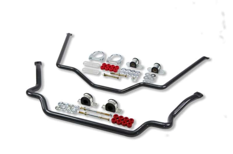 Belltech — Belltech ANTI-SWAYBAR SETS 5420/5520
ANTI-SWAYBAR SETS - view 4